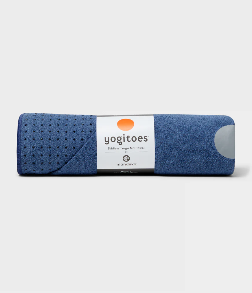 Yogitoes® Hot Yoga Mat Towel - Image 35