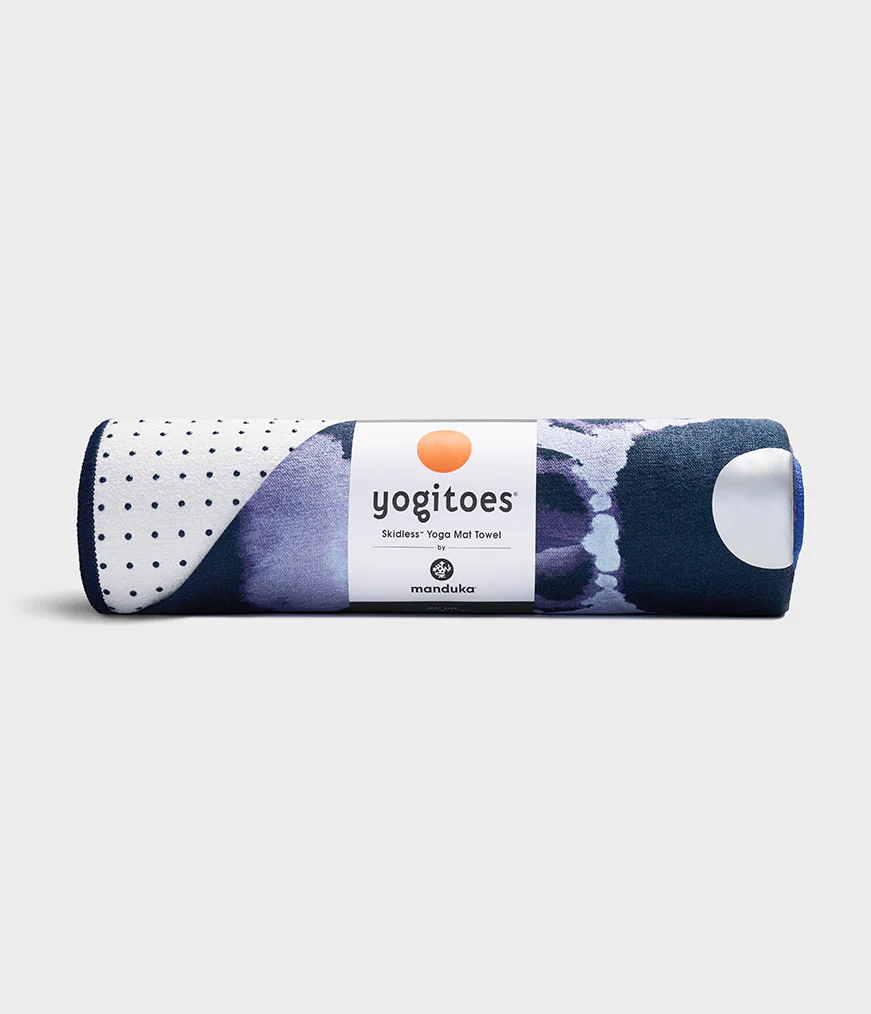 Yogitoes® Hot Yoga Mat Towel - Image 38