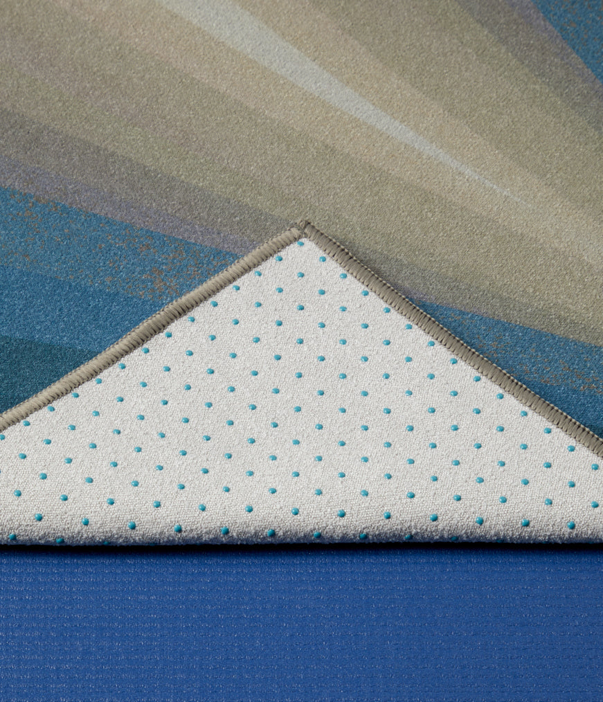 Yogitoes® Hot Yoga Mat Towel - Image 39