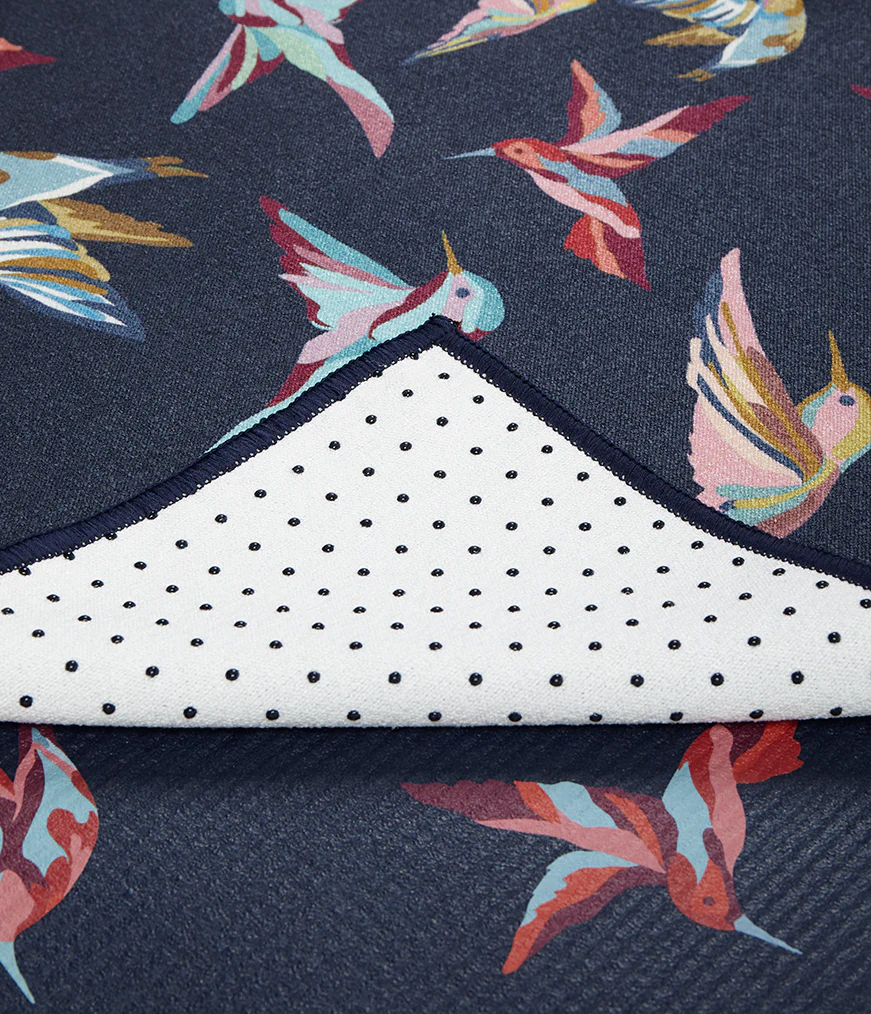 Yogitoes® Hot Yoga Mat Towel - Image 4