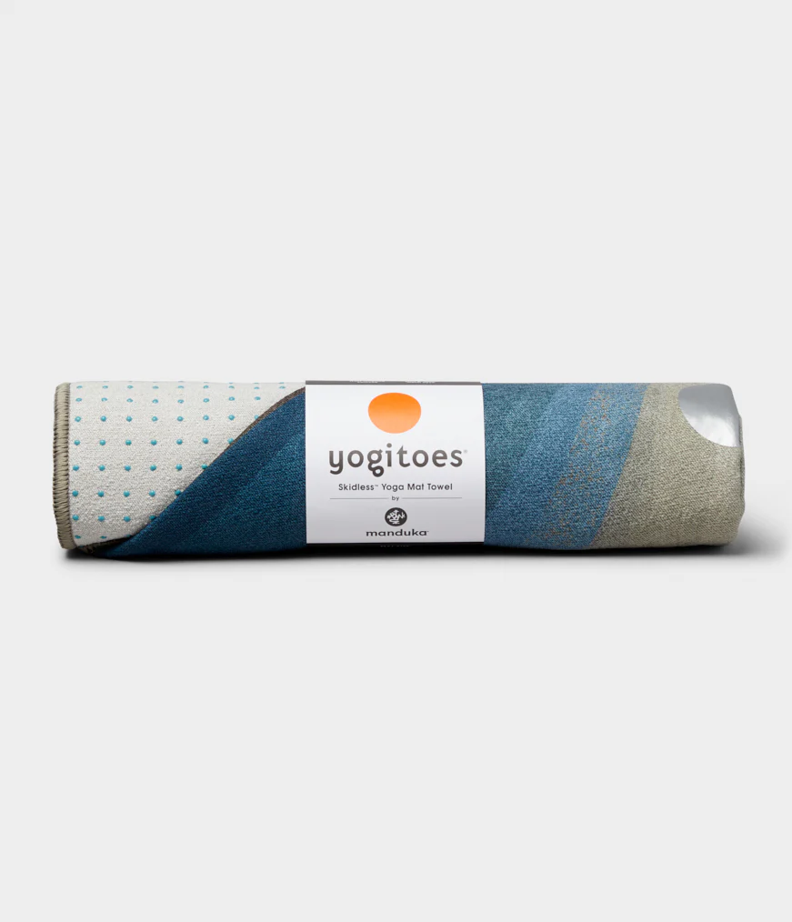 Yogitoes® Hot Yoga Mat Towel - Image 40