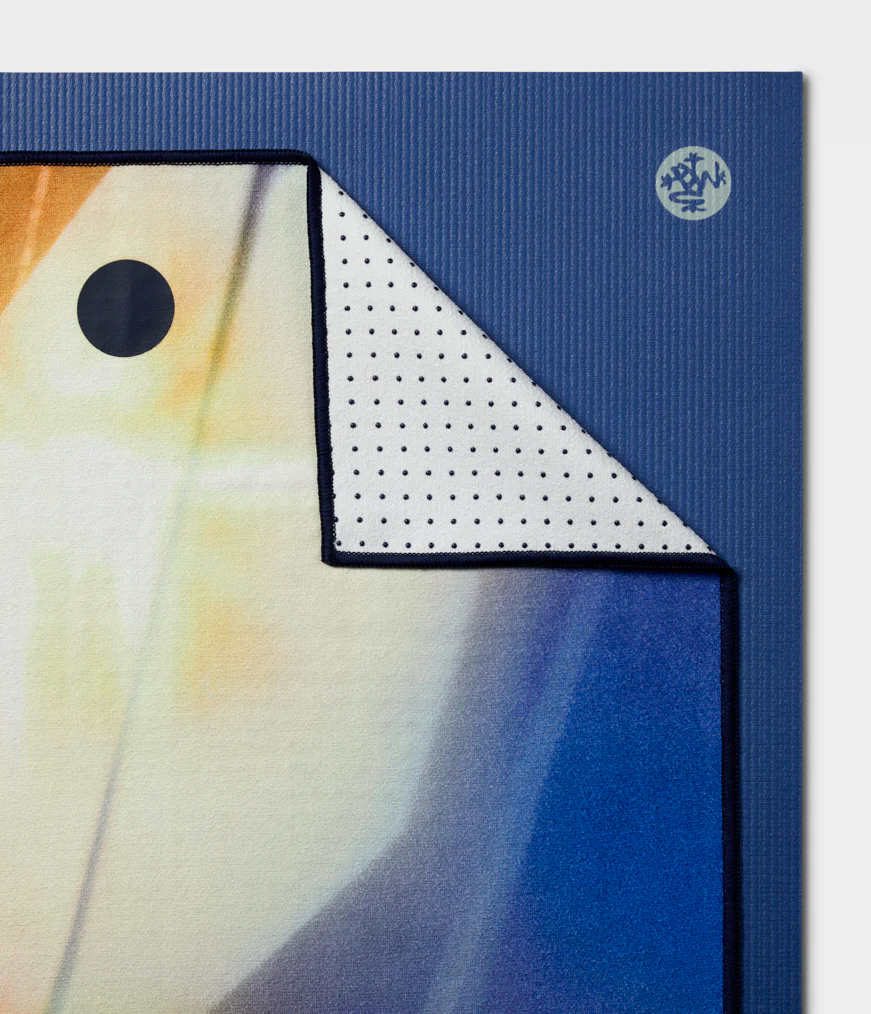 Yogitoes® Hot Yoga Mat Towel - Image 49
