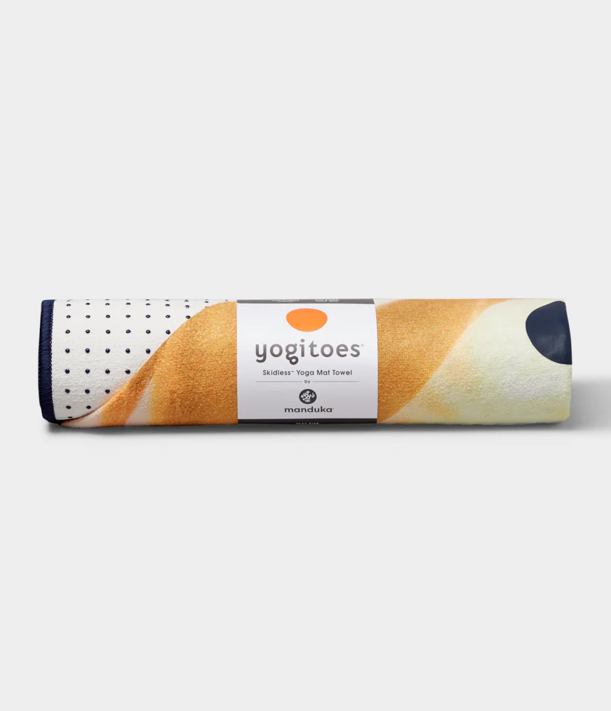 Yogitoes® Hot Yoga Mat Towel - Image 51