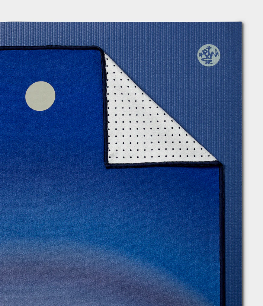 Yogitoes® Hot Yoga Mat Towel - Image 53