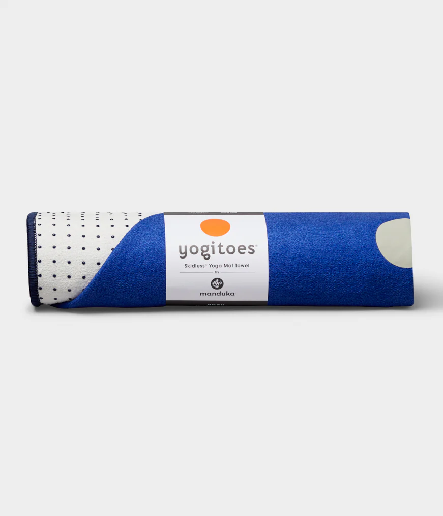 Yogitoes® Hot Yoga Mat Towel - Image 55