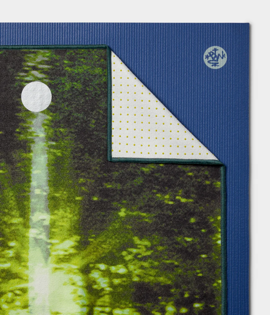 Yogitoes® Hot Yoga Mat Towel - Image 57