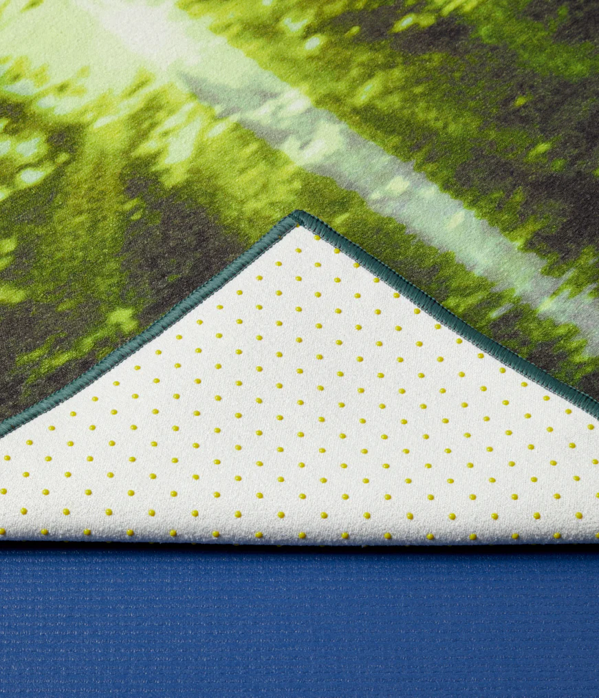 Yogitoes® Hot Yoga Mat Towel - Image 58