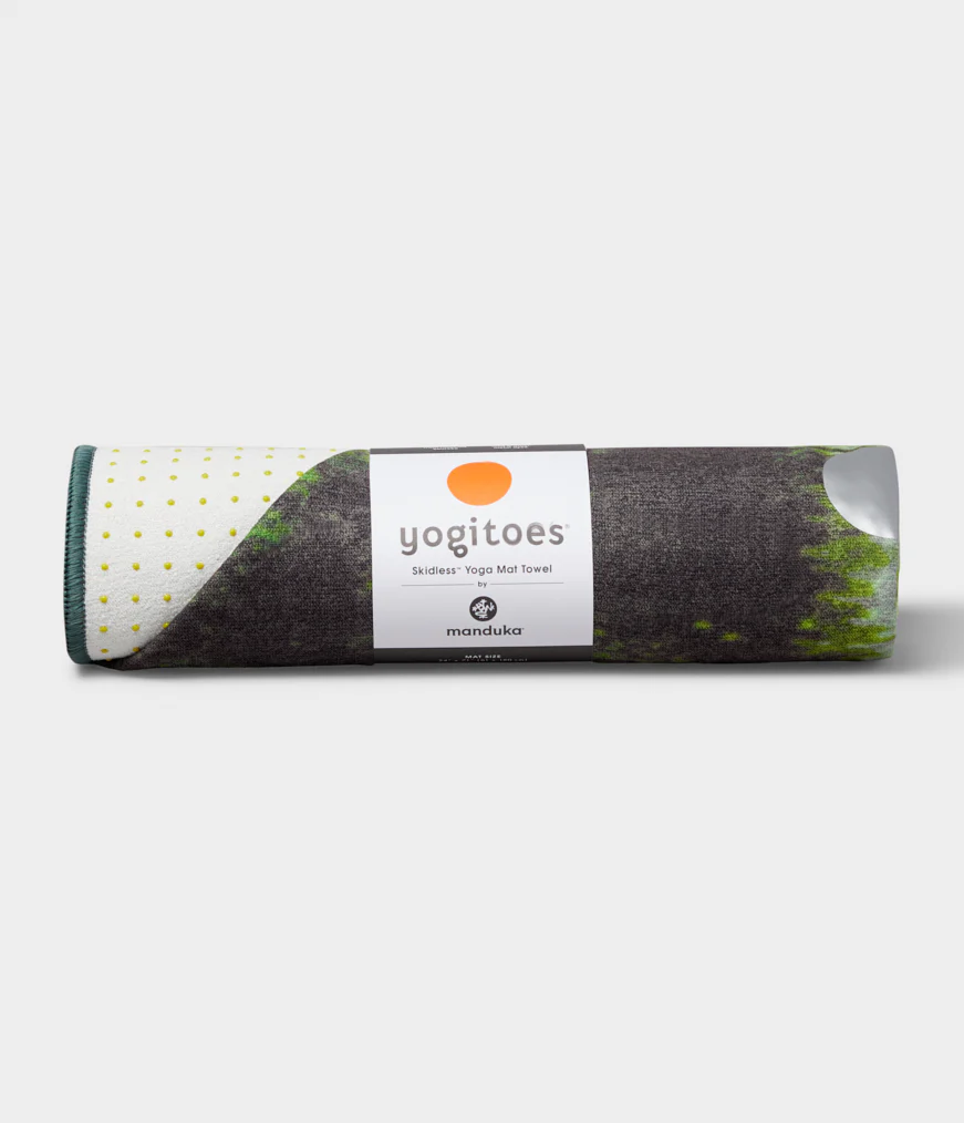 Yogitoes® Hot Yoga Mat Towel - Image 59
