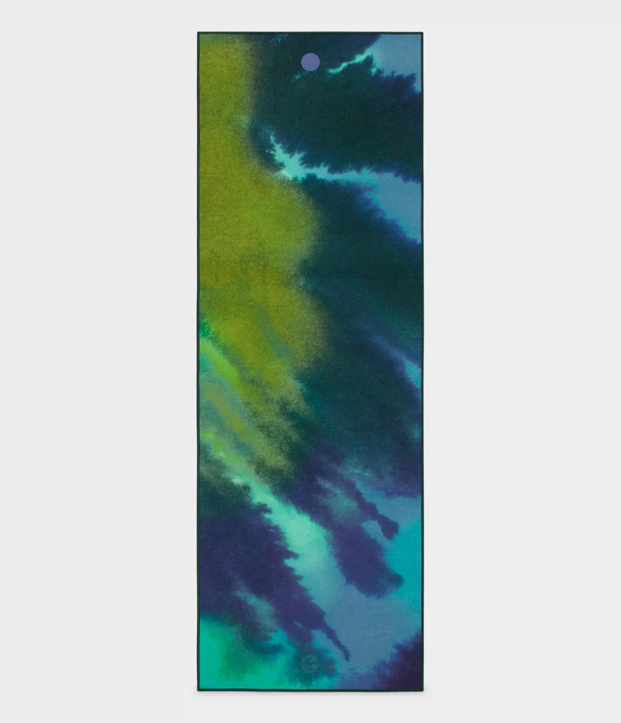 Yogitoes® Hot Yoga Mat Towel - Image 60