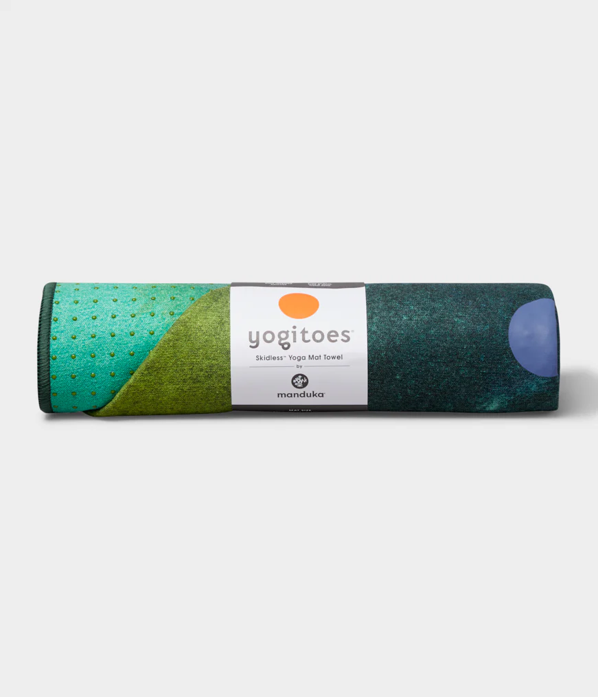 Yogitoes® Hot Yoga Mat Towel - Image 63