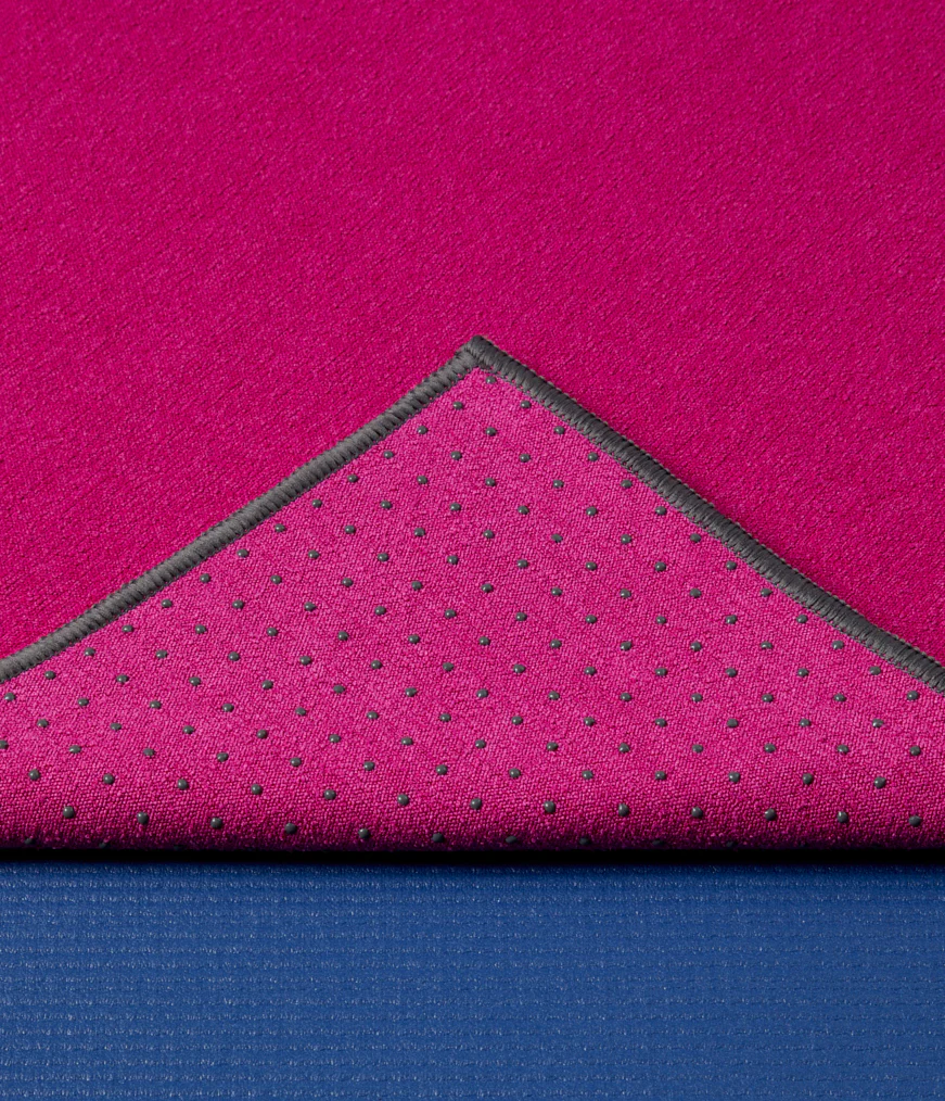 Yogitoes® Hot Yoga Mat Towel - Image 67