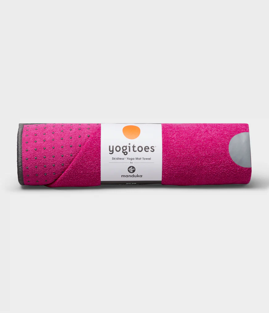Yogitoes® Hot Yoga Mat Towel - Image 68