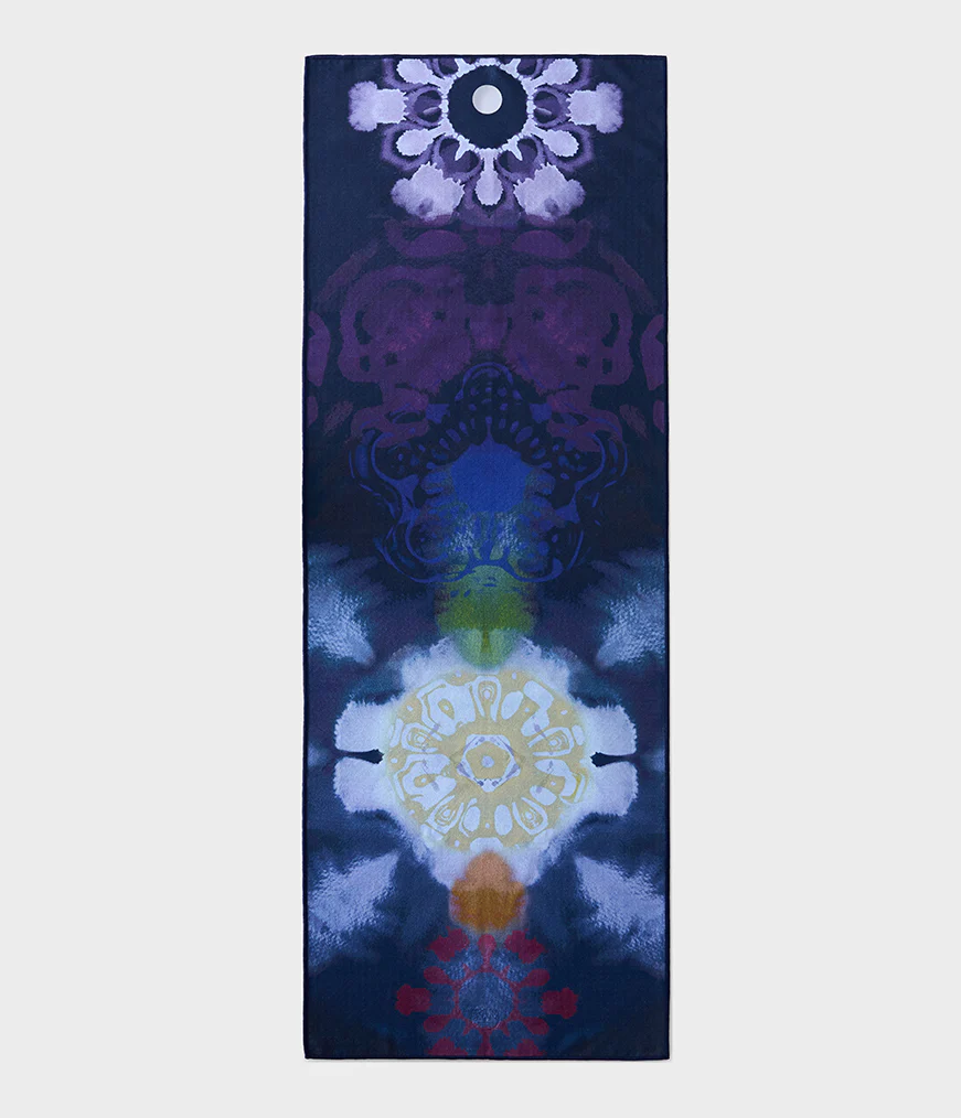 Yogitoes® Hot Yoga Mat Towel - Image 7