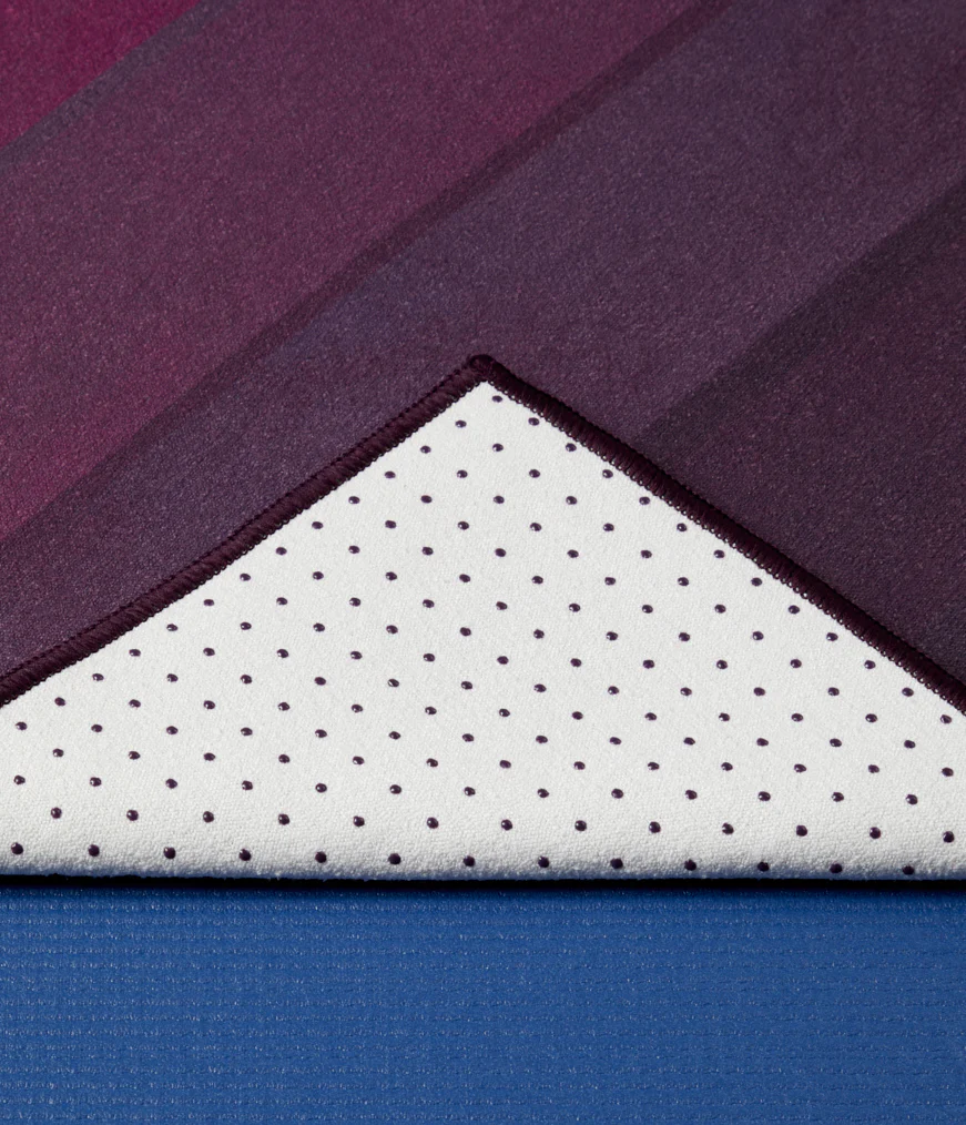 Yogitoes® Hot Yoga Mat Towel - Image 71