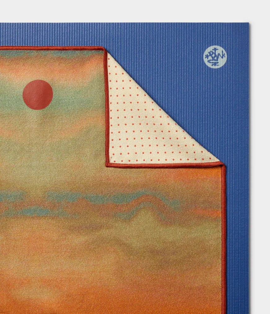 Yogitoes® Hot Yoga Mat Towel - Image 72