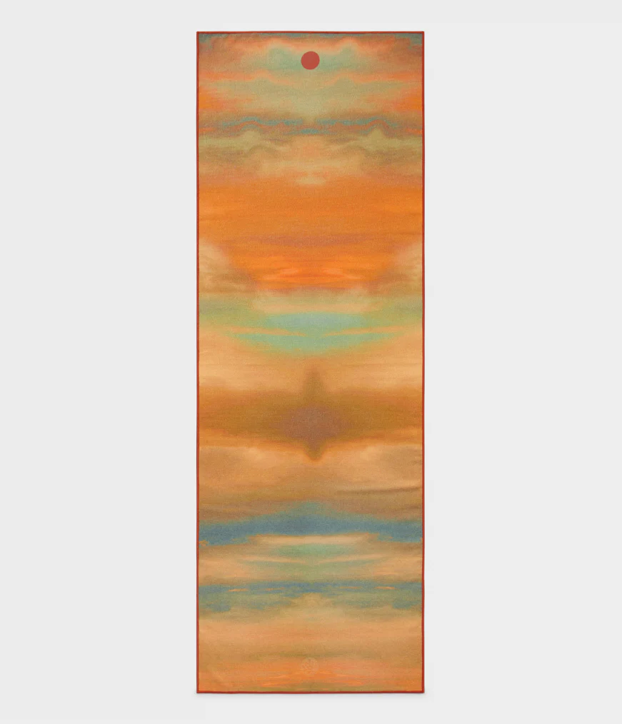 Yogitoes® Hot Yoga Mat Towel - Image 74