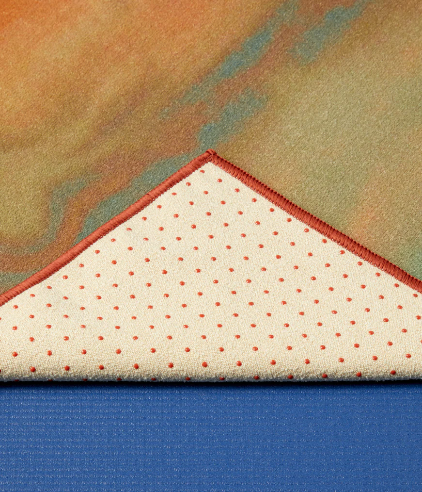 Yogitoes® Hot Yoga Mat Towel - Image 75