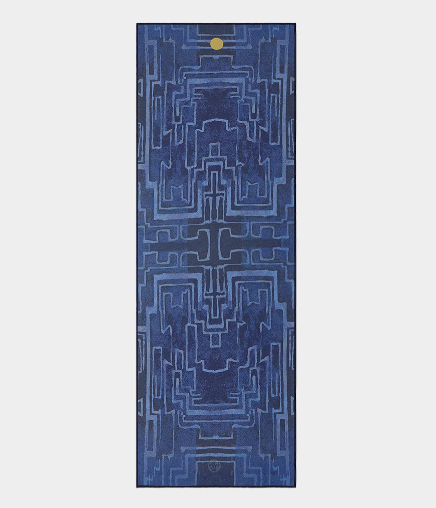 Yogitoes® Hot Yoga Mat Towel - Image 77