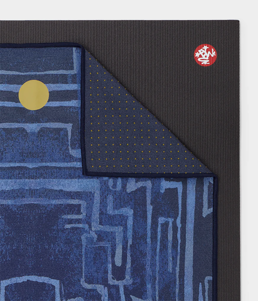 Yogitoes® Hot Yoga Mat Towel - Image 78