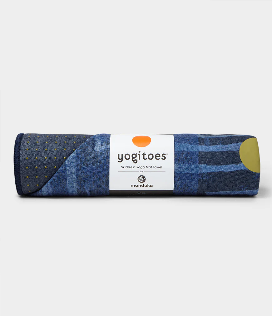 Yogitoes® Hot Yoga Mat Towel - Image 80