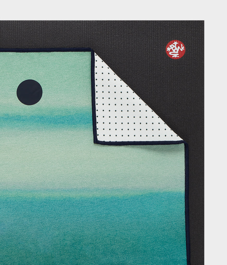 Yogitoes® Hot Yoga Mat Towel - Image 87