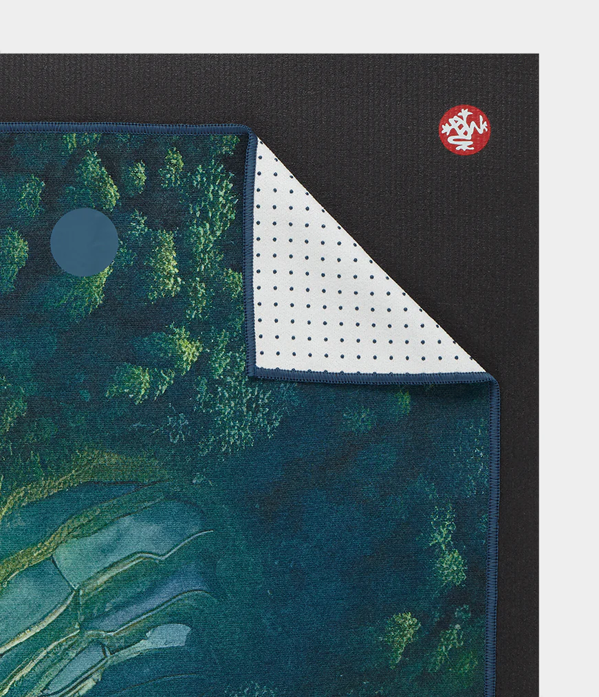 Yogitoes® Hot Yoga Mat Towel - Image 90