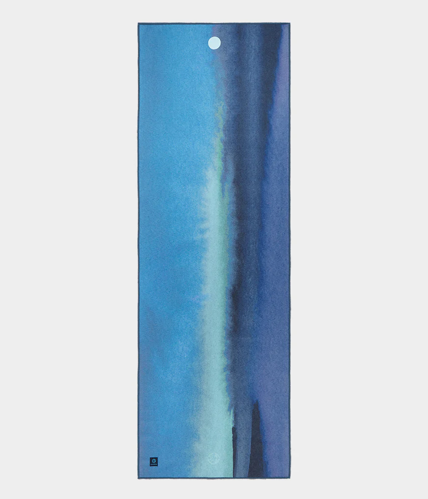 Yogitoes® Hot Yoga Mat Towel - Image 92