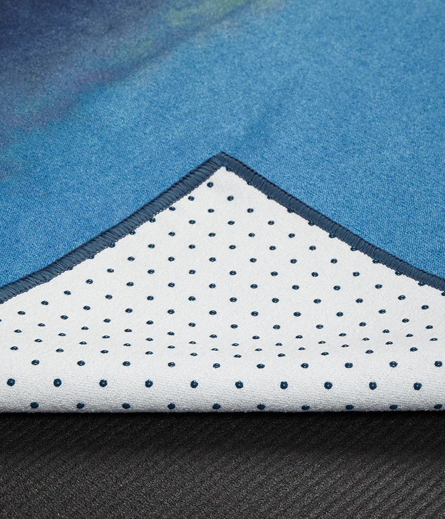 Yogitoes® Hot Yoga Mat Towel - Image 93