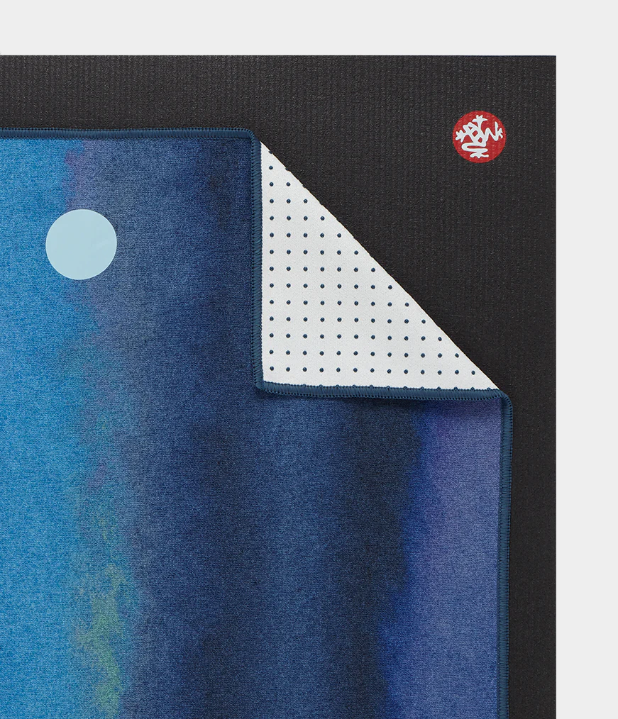 Yogitoes® Hot Yoga Mat Towel - Image 94