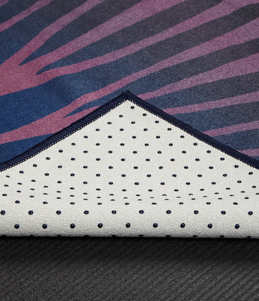 Yogitoes® Hot Yoga Mat Towel - Image 97