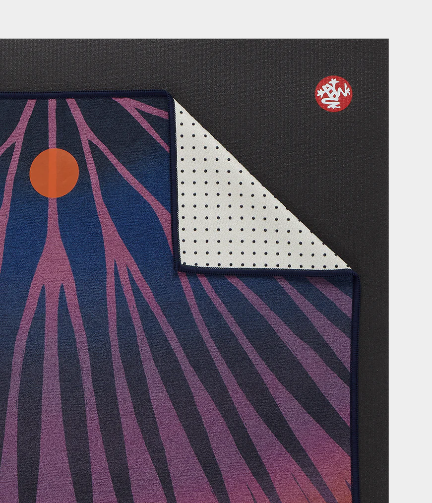 Yogitoes® Hot Yoga Mat Towel - Image 98