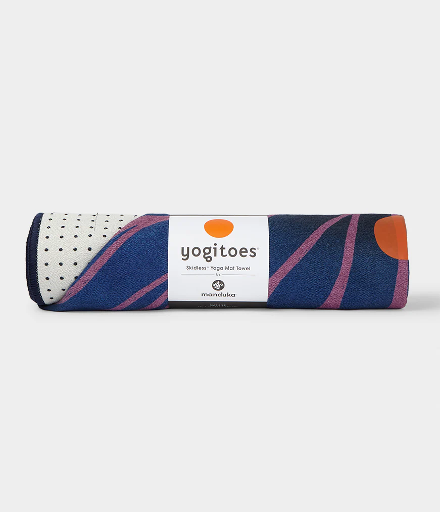 Yogitoes® Hot Yoga Mat Towel - Image 99